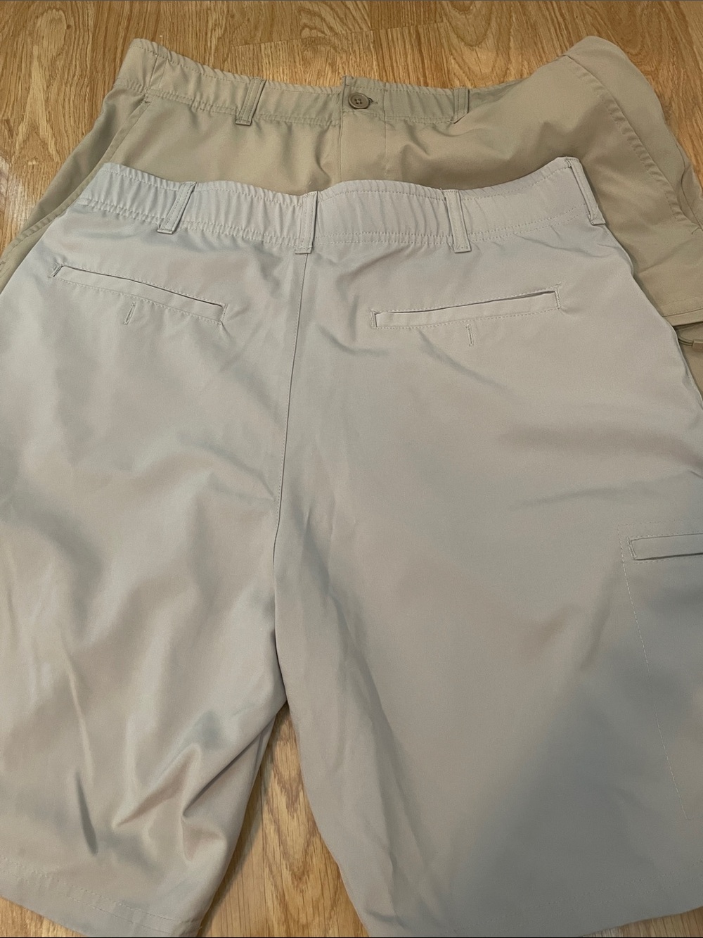 Men’s Shorts - Picture 9 of 9
